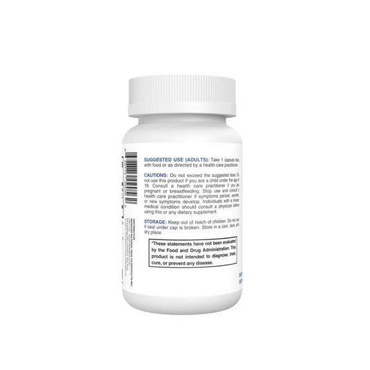 Dr. Morgan+ Quercetin 500 mg — Dietary Supplement