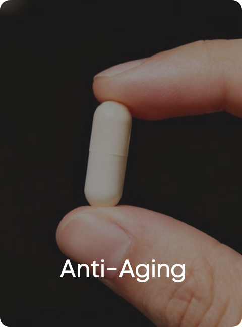 Anti-Aging