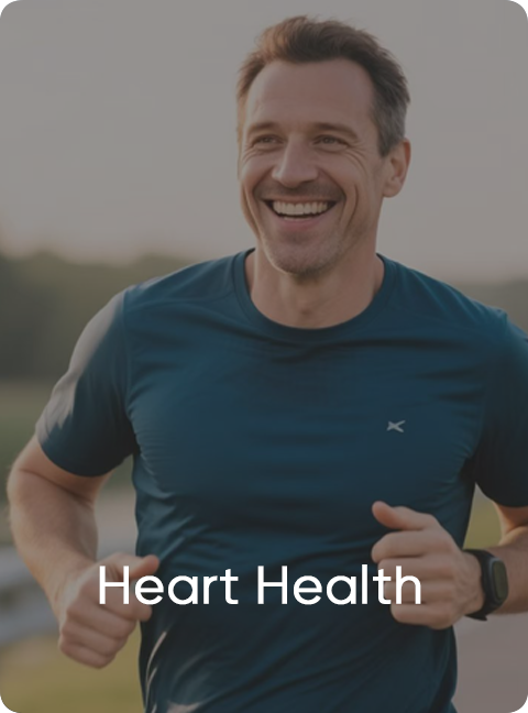 Heart Health