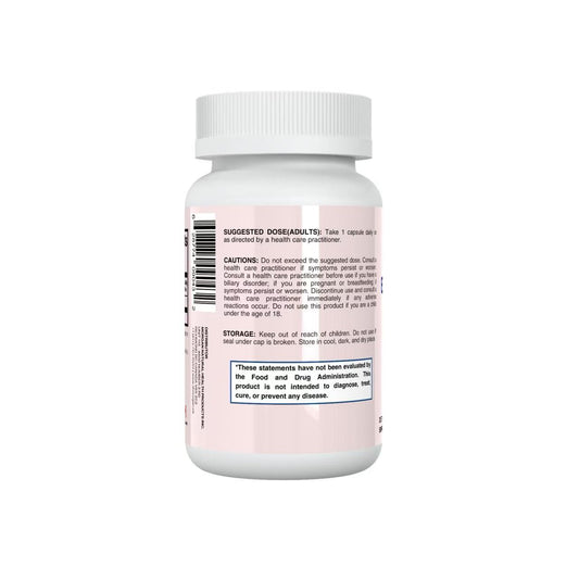 ERGOTHIONEINE 25 mg