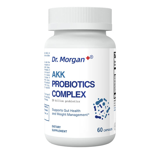 AKK PROBIOTIC COMPLEX