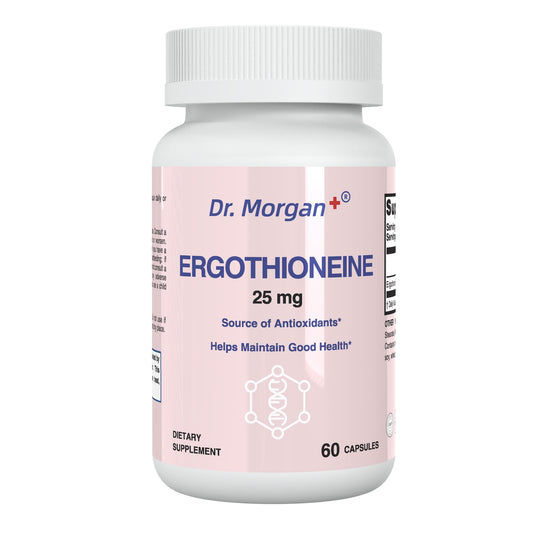 ERGOTHIONEINE 25 mg