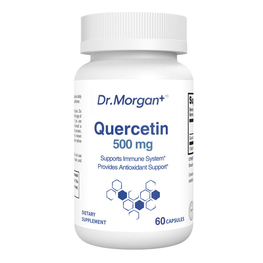 Quercetin 500 mg