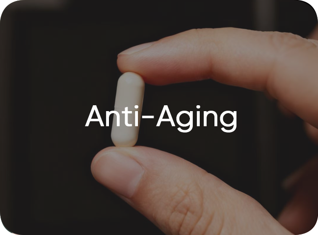 Anti-Aging