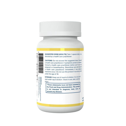 Spermidine +ERGOTHIONEINE