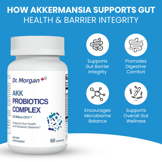 AKK PROBIOTIC COMPLEX