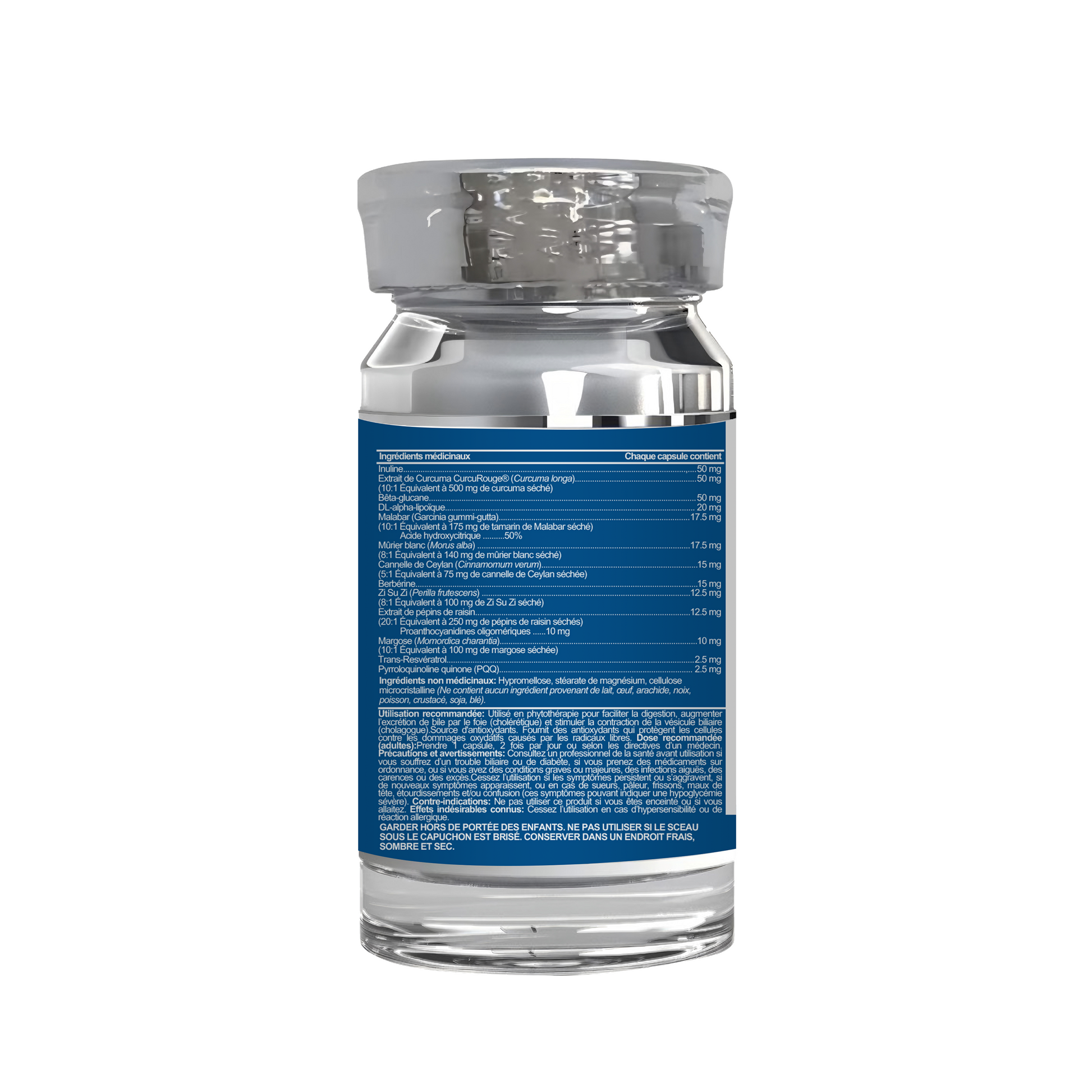 Dr. Morgan MetaGly Balance™