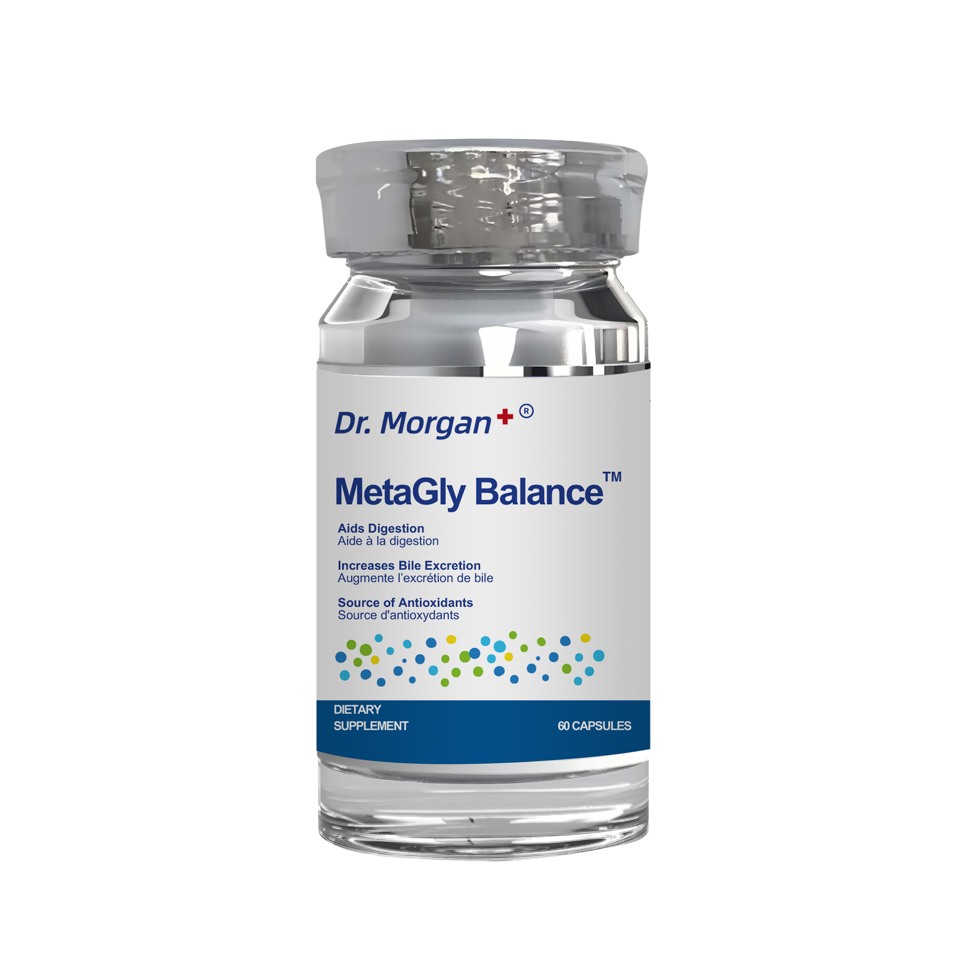 Dr. Morgan MetaGly Balance™