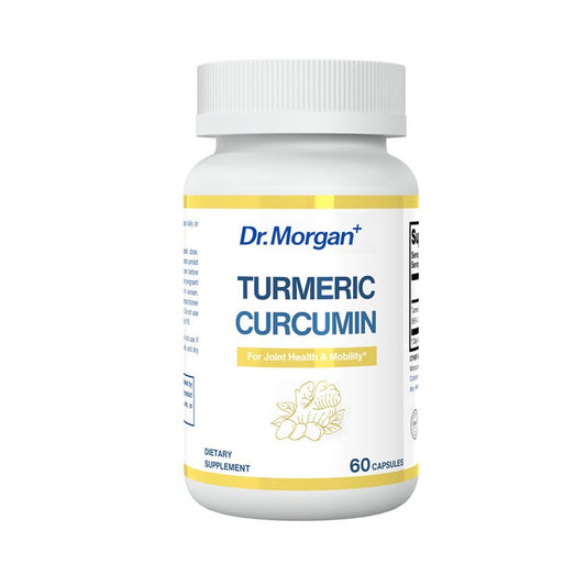 Turmeric Curcumin
