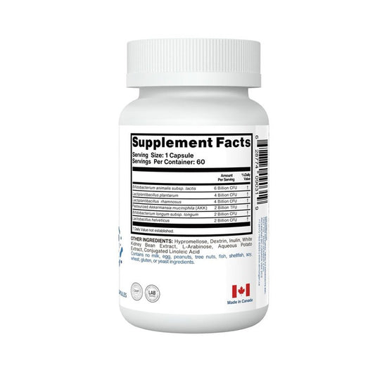 AKK PROBIOTIC COMPLEX（副本）