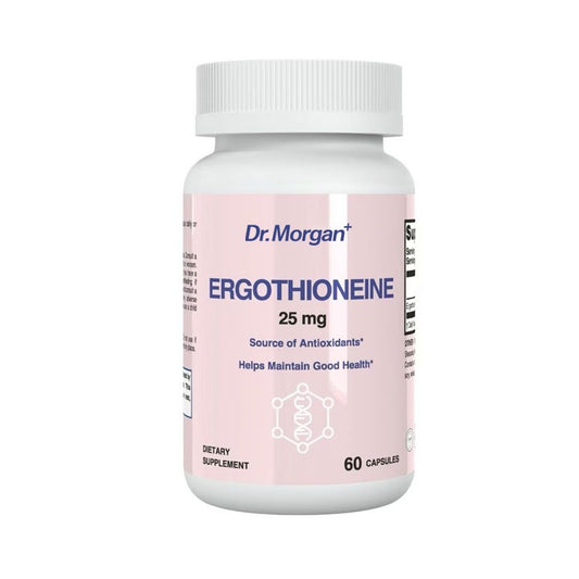ERGOTHIONEINE 25 mg