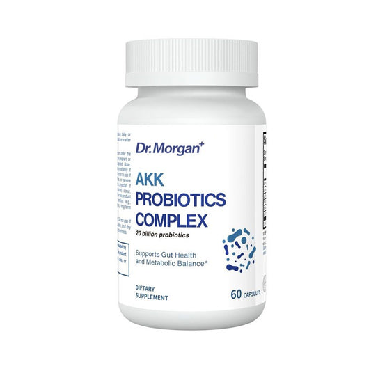 AKK PROBIOTIC COMPLEX（副本）