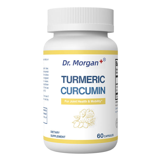 Turmeric Curcumin